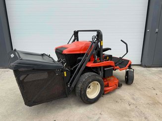 Tondeuse autoportée Kubota GZD21HD - 4