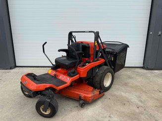 Tondeuse autoportée Kubota GZD21HD - 1