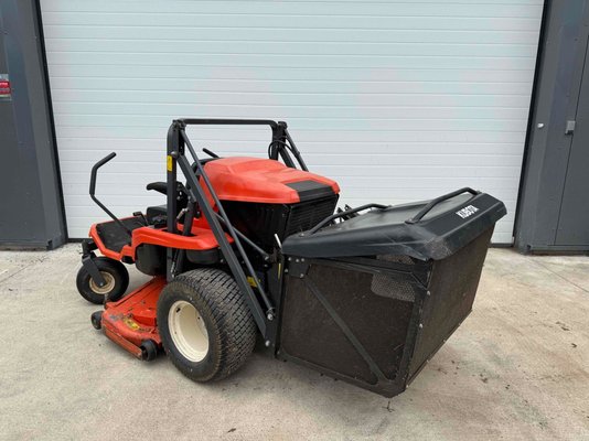 Tondeuse autoportée Kubota GZD21HD