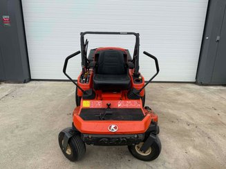Tondeuse autoportée Kubota GZD21HD - 1
