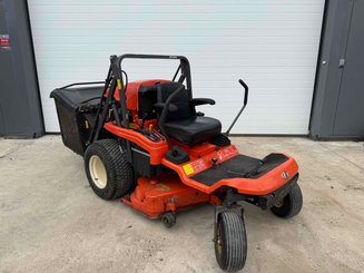 Tondeuse autoportée Kubota GZD21HD - 2