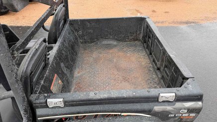 Quad - transporteur Goes 700 UTX EPS - 6