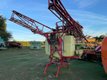 pulvérisateur porté Rau 18M
