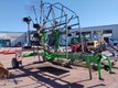 andaineur Deutz-Fahr SWATMASTER 7641