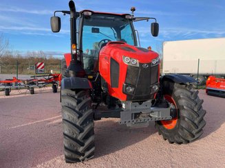 Tracteur agricole Kubota M6-121 UTILITY - 6