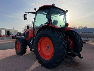 Tracteur agricole Kubota M6-121 UTILITY - 2