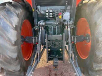 Tracteur agricole Kubota M6-121 UTILITY - 4