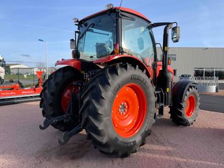 Tracteur agricole Kubota M6-121 UTILITY - 1