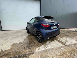 Voiture sans permis Aixam City Coupé Premium - 2