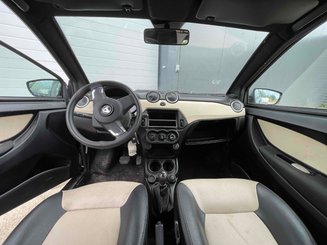Voiture sans permis Aixam City Coupé Premium - 4