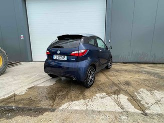 Voiture sans permis Aixam City Coupé Premium - 3