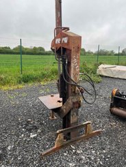 Fendeuse à bois Suire SUIRE - 1