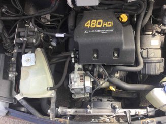 Voiture sans permis Chatenet Ch4010 - 2