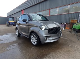 Voiture sans permis Chatenet Ch4010 - 1