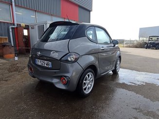 Voiture sans permis Chatenet Ch4010 - 4