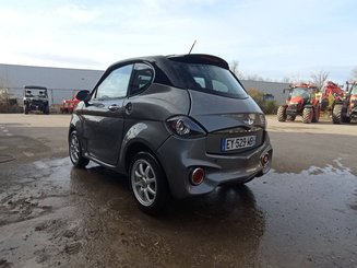 Voiture sans permis Chatenet Ch4010 - 3