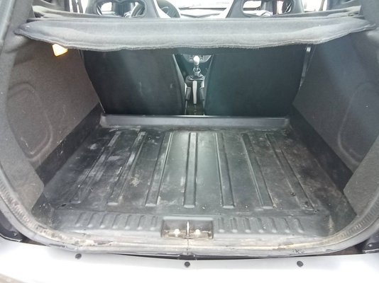 Voiture sans permis Chatenet ch4010