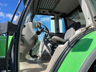 Tracteur agricole Deutz-Fahr AGROTRON 6140.4 - 8