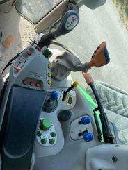 Tracteur agricole Deutz-Fahr AGROTRON 6140.4 - 10