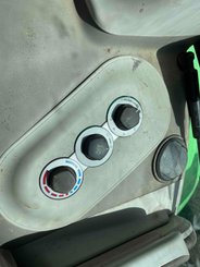Tracteur agricole Deutz-Fahr AGROTRON 6140.4 - 9