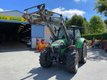 tracteur agricole Deutz-Fahr AGROTRON 6140.4