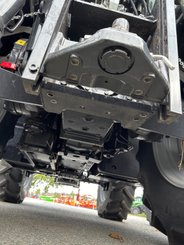 Tracteur agricole Deutz-Fahr 6160AGROTRON - 2