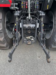Tracteur agricole Deutz-Fahr 6160AGROTRON - 1