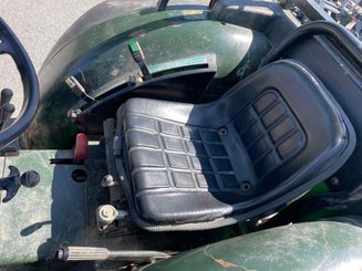 Tracteur agricole KHD AGROKID45 - 6