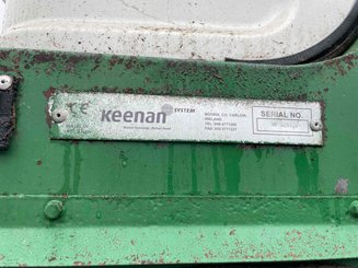 Mélangeuse Keenan MECAFIBRE 400 - 4