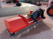 Broyeur à axe horizontal Kubota SE5280HB
