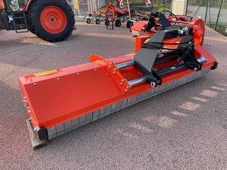 Broyeur à axe horizontal Kubota SE5320HB - 1