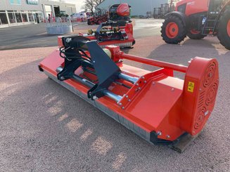 Broyeur à axe horizontal Kubota SE5320HB - 1