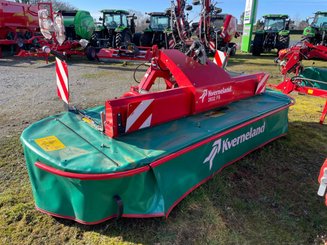 Faucheuse Kverneland KT2832FSPROFIT - 1