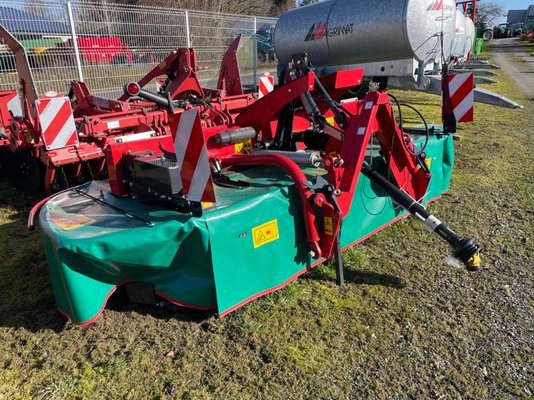 Faucheuse Kverneland KT2832FSPROFIT