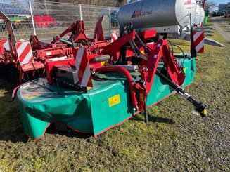 Faucheuse Kverneland KT2832FSPROFIT - 2