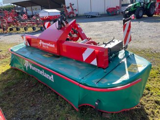 Faucheuse Kverneland KT2832FSPROFIT - 1