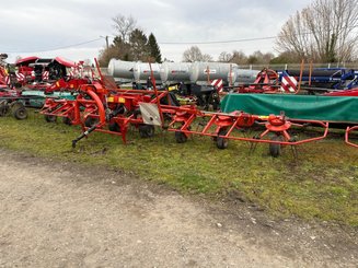 Faneur Kuhn GF7601 - 1