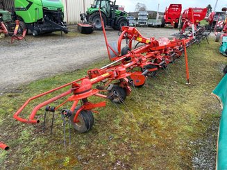 Faneur Kuhn GF7601 - 1