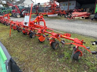 Faneur Kuhn GF7601 - 2