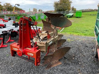 Charrue Goizin 3 corps - 1