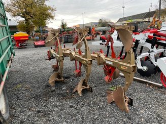 Charrue Goizin 3 corps - 1