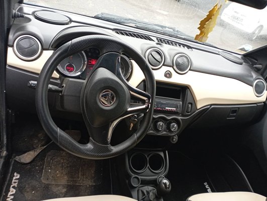 Voiture sans permis Aixam coupé