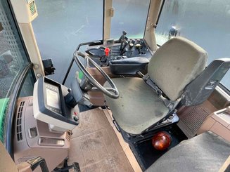 Tracteur agricole John Deere 7700 - 4