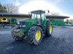 tracteur agricole John Deere 7700