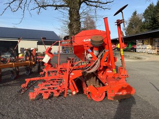 Combiné de semis Kuhn COMBINE - 1