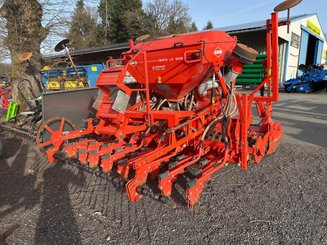 Combiné de semis Kuhn COMBINE - 1