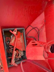 Combiné de semis Kuhn COMBINE - 5