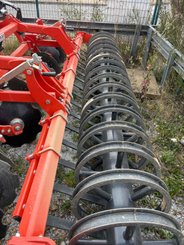 Déchaumeur à dents Kubota CU3351 - 6