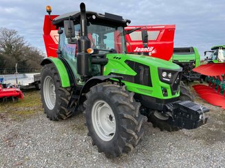 Tracteur agricole Deutz-Fahr 5105 KEYLINE GS - 1