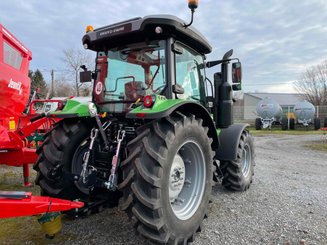 Tracteur agricole Deutz-Fahr 5105 KEYLINE GS - 3